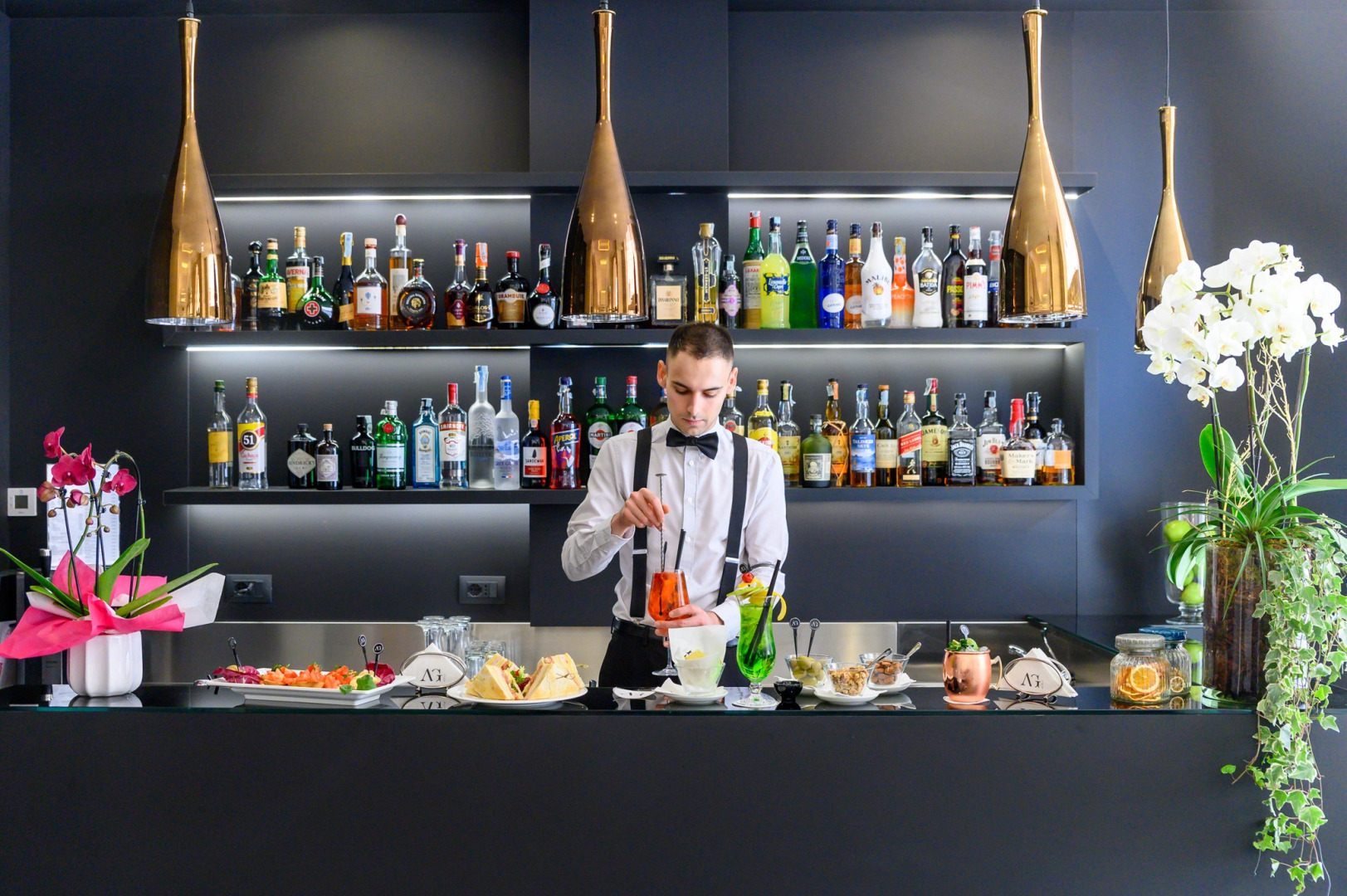 Hotel The Republic Hotel