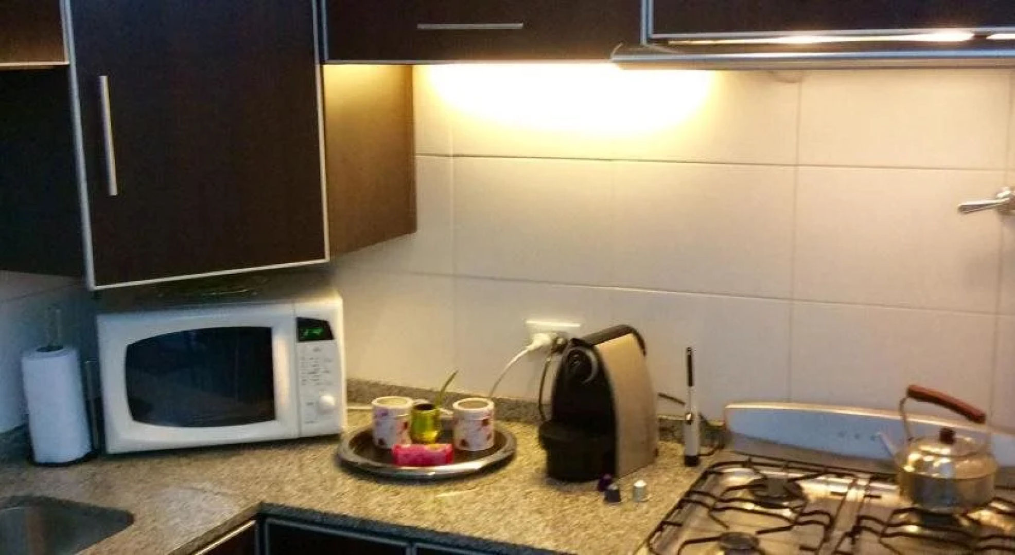 Boutique Apartment Moreno