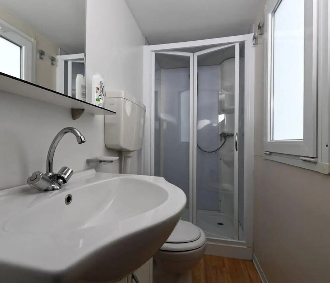 Camping Village I Tre Moschettieri