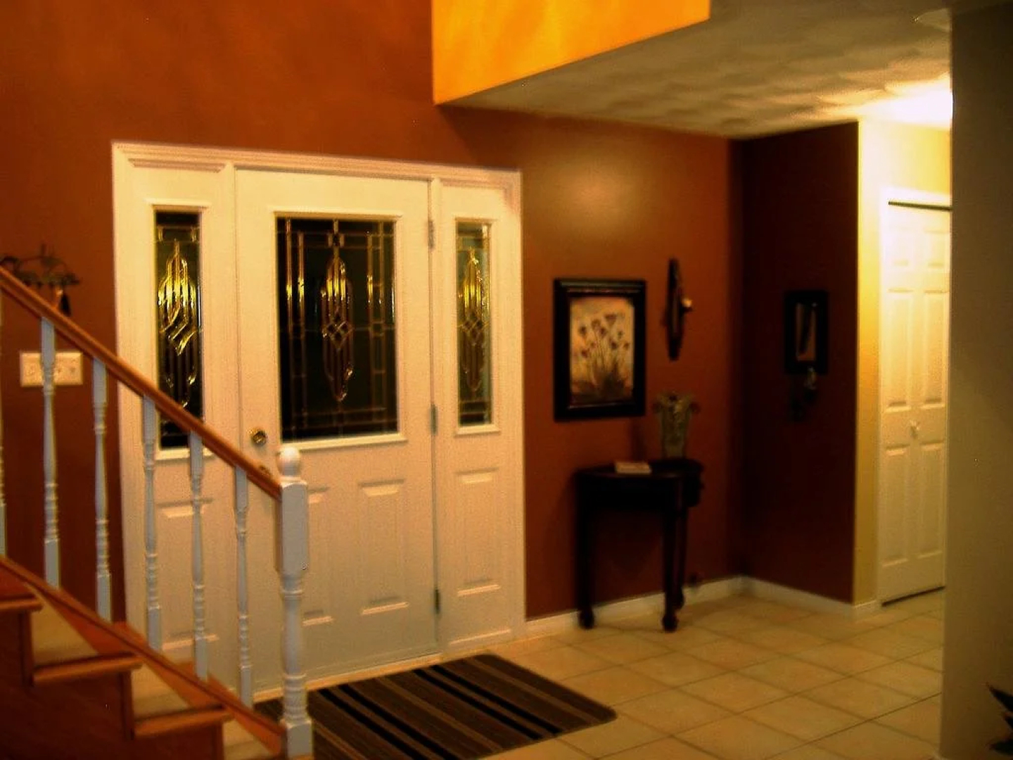 Laughing Waters Bed & Breakfast and Vacation Rental