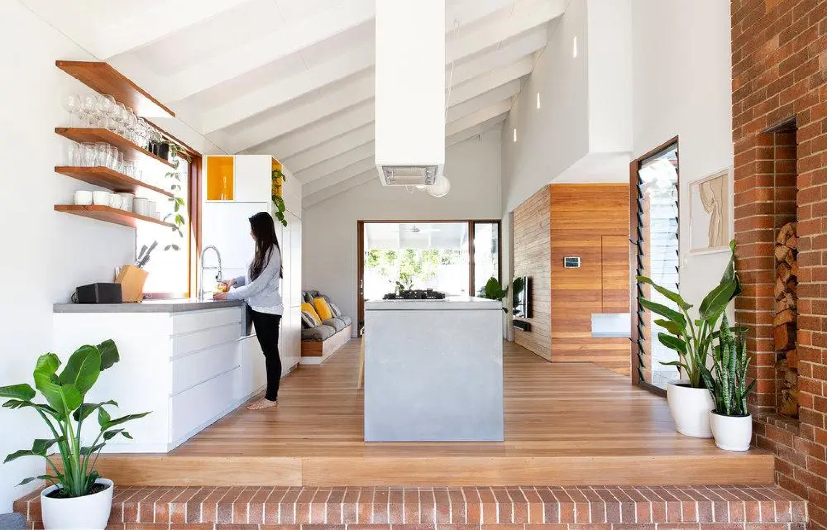 A PERFECT STAY –Bacchus Holiday Home