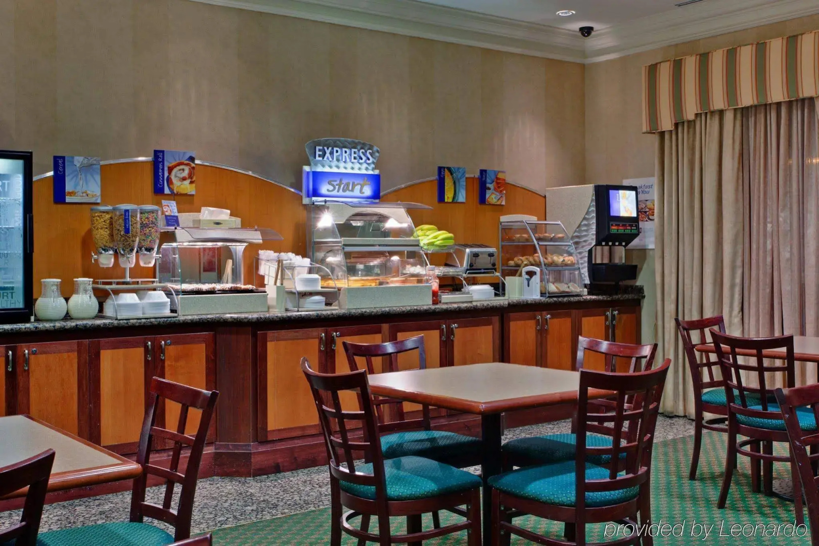 Holiday Inn Express & Suites Milton by IHG