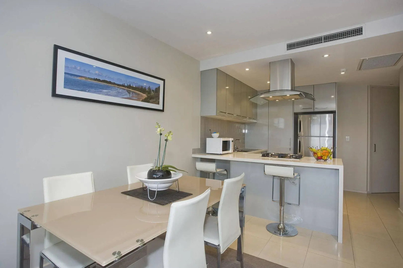 Bell Street Apartments