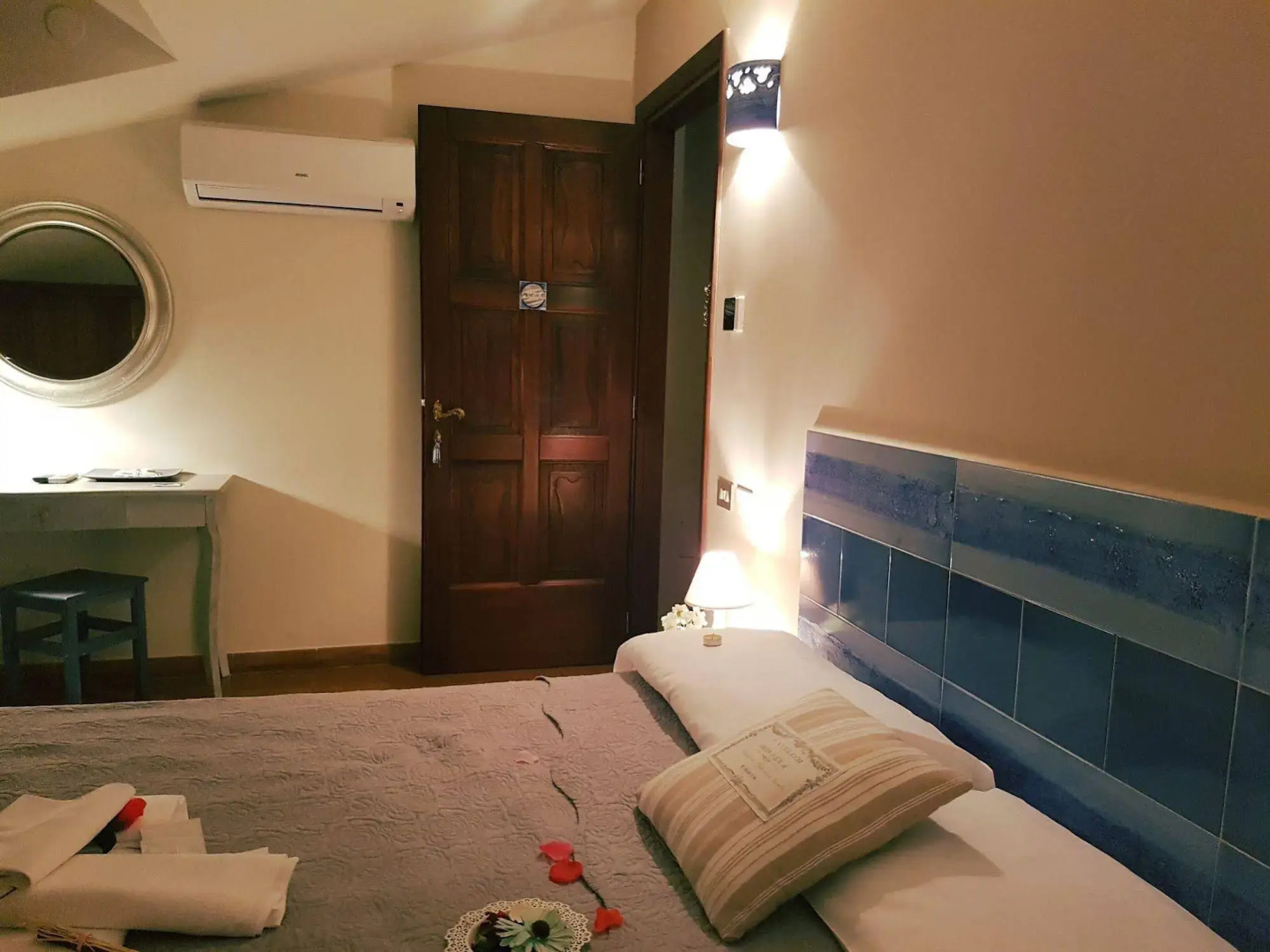 Un Tetto Di Stelle Luxury Home