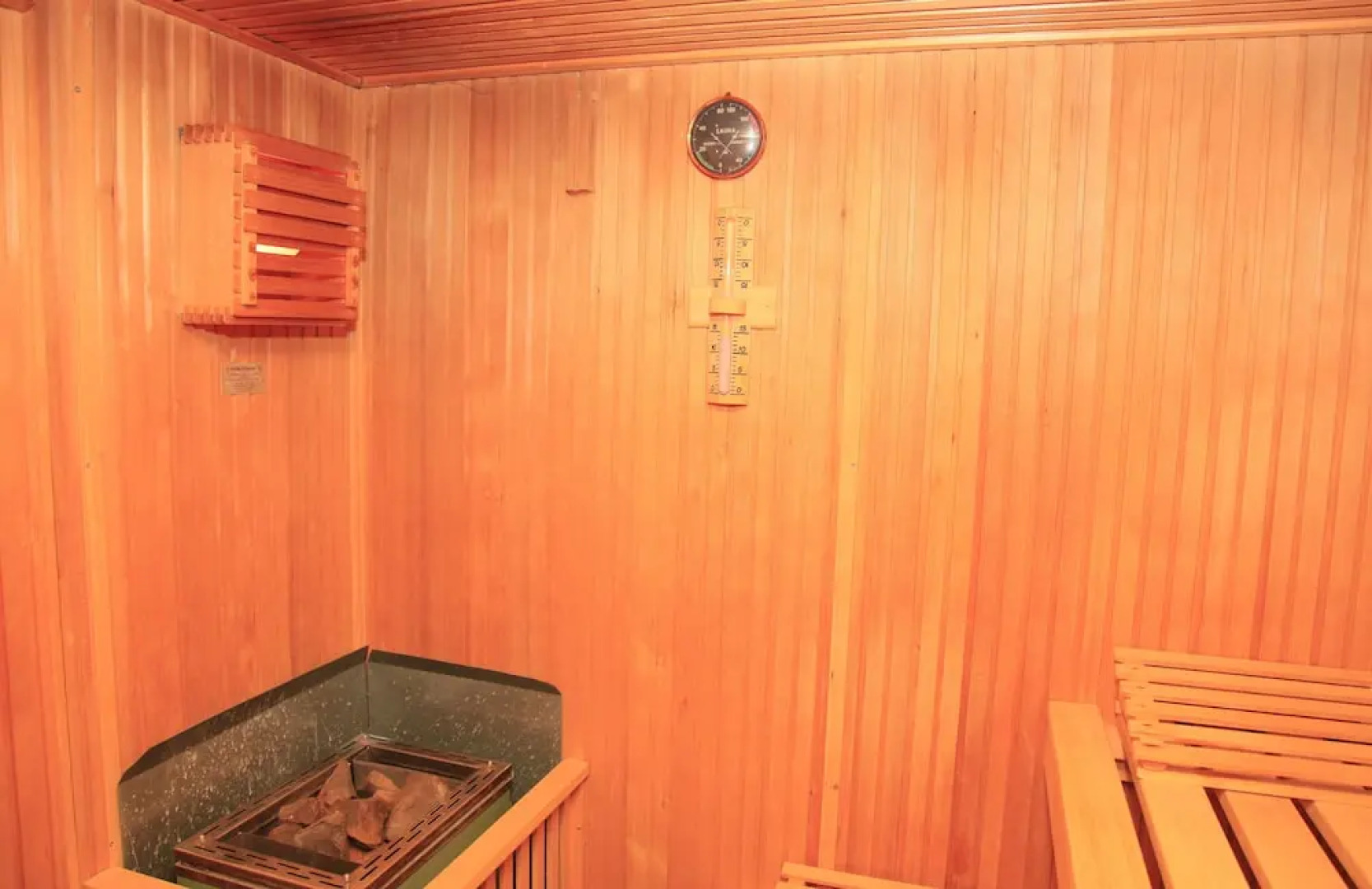 Waldhotel Achtermannstor