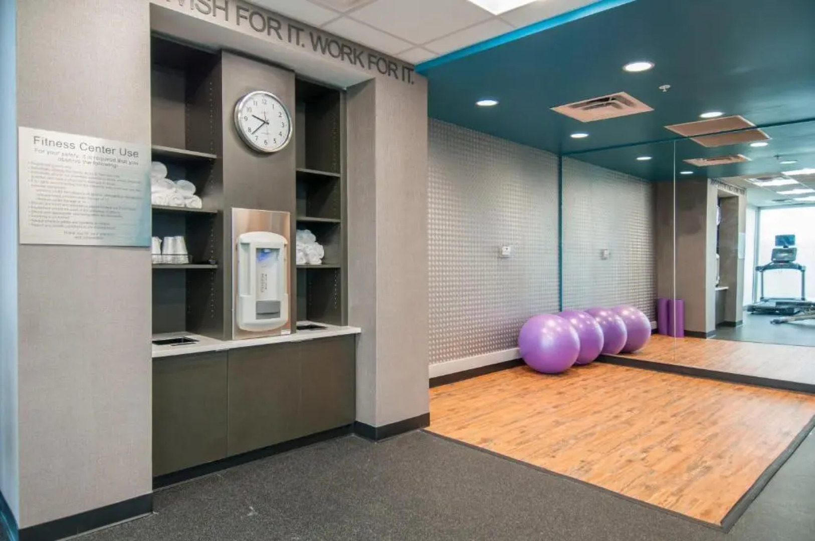 Fairfield Inn & Suites by Marriott LaPlace