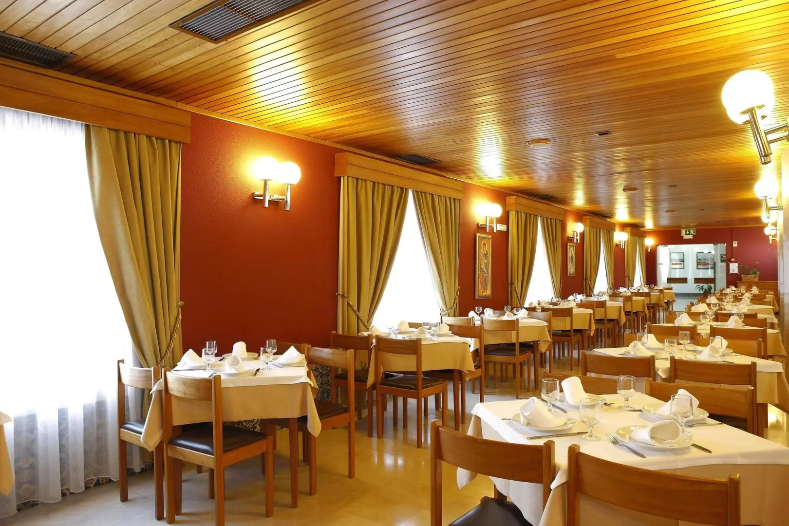 Domus Pacis Fatima Hotel