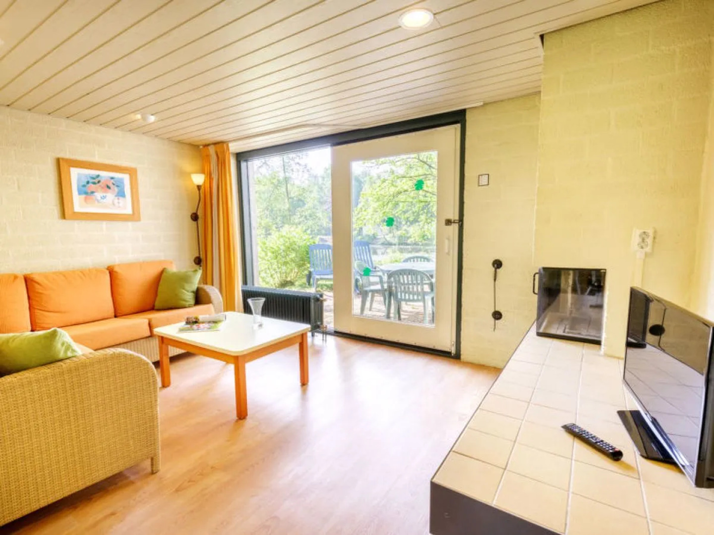 Center Parcs De Huttenheugte 14682