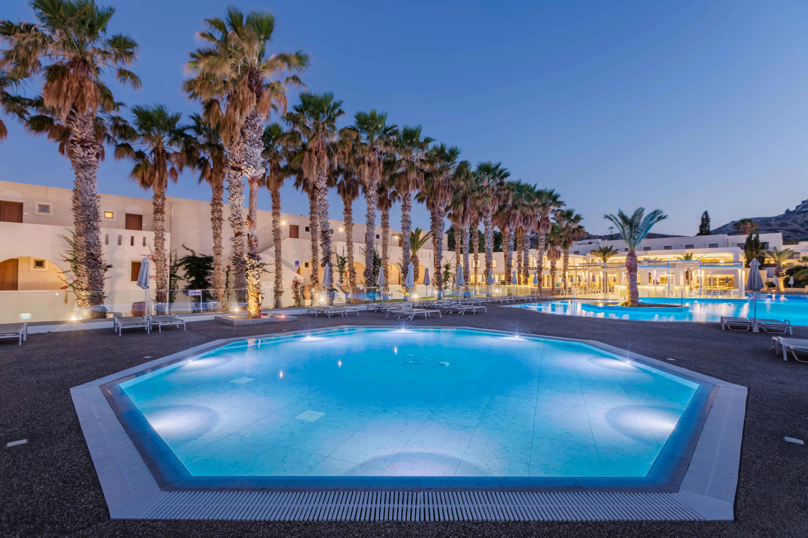 Porto Bello Beach - All Inclusive