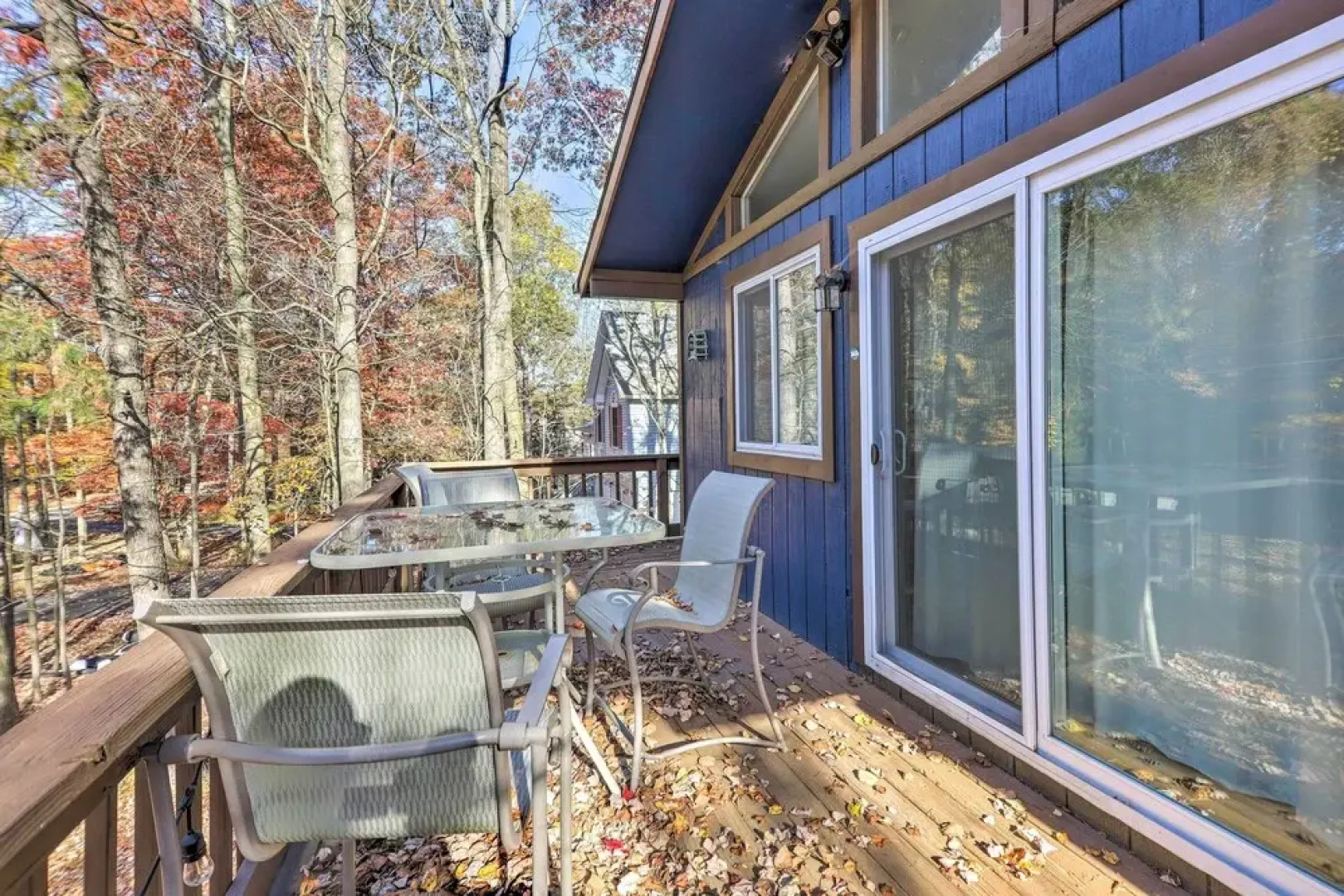 < 7 Mi to Slopes: Inviting Pocono Mtn Retreat!