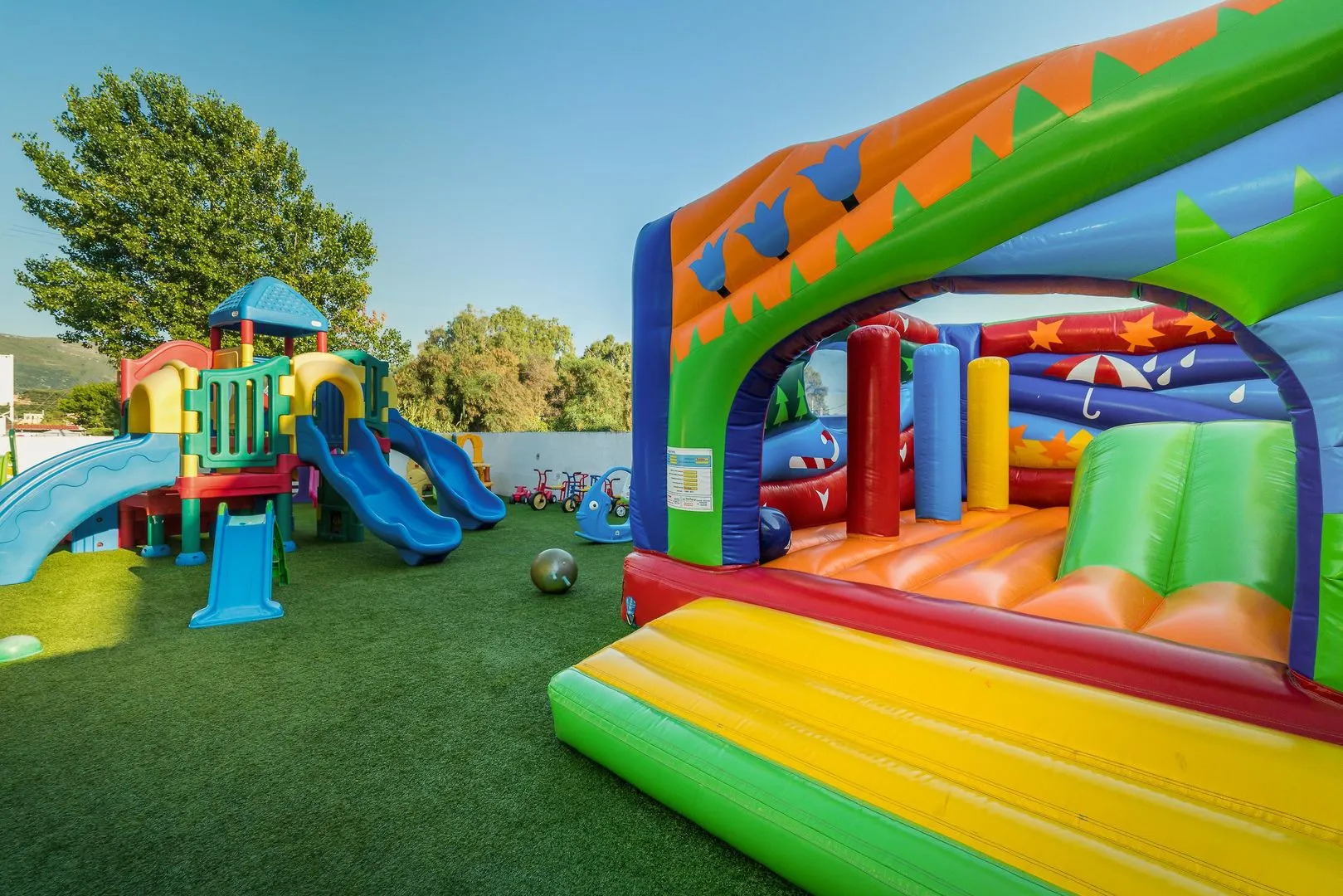 Galaxy Beach Resort, BW Premier Collection