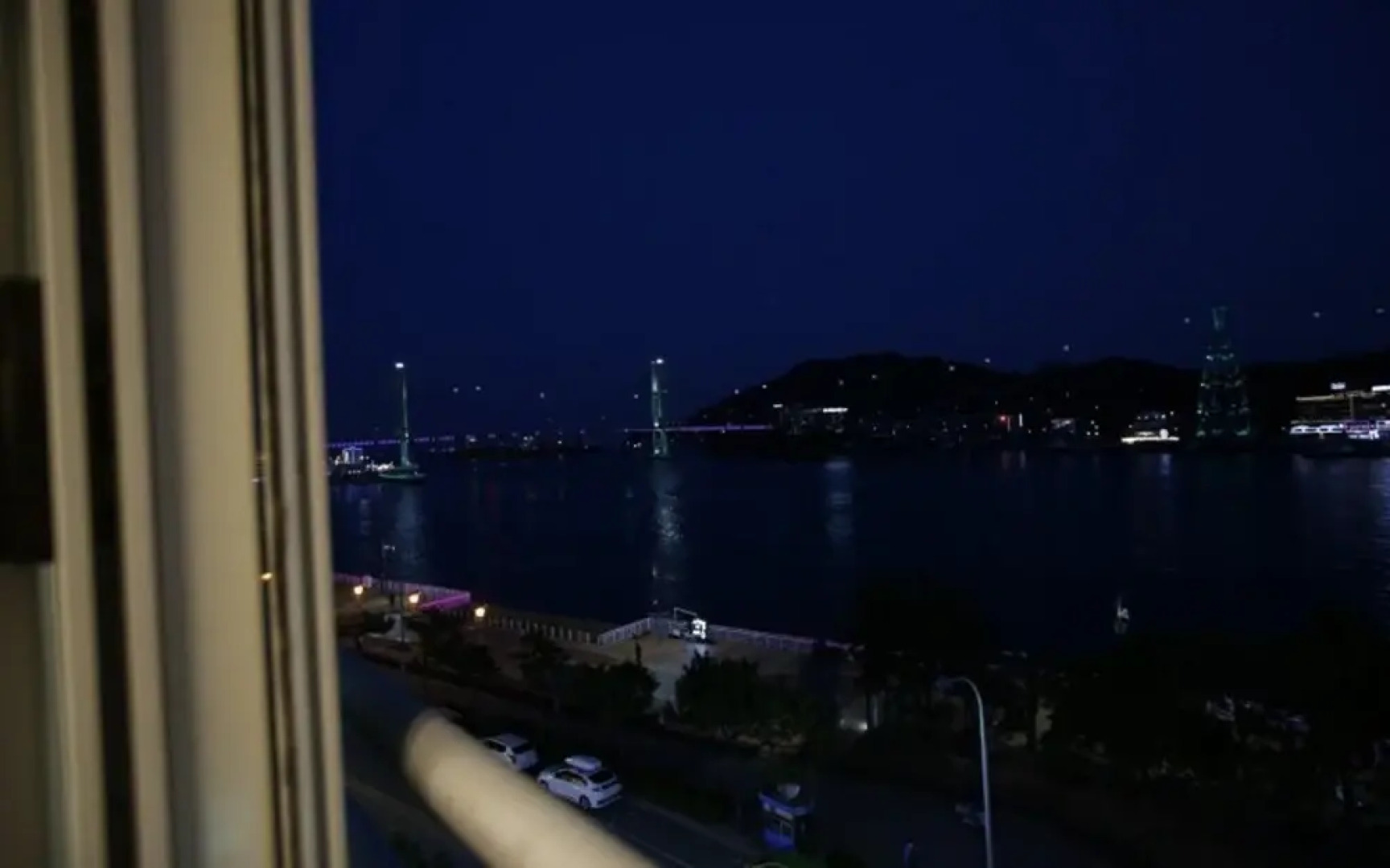 Yeosu Sun Beach Pension