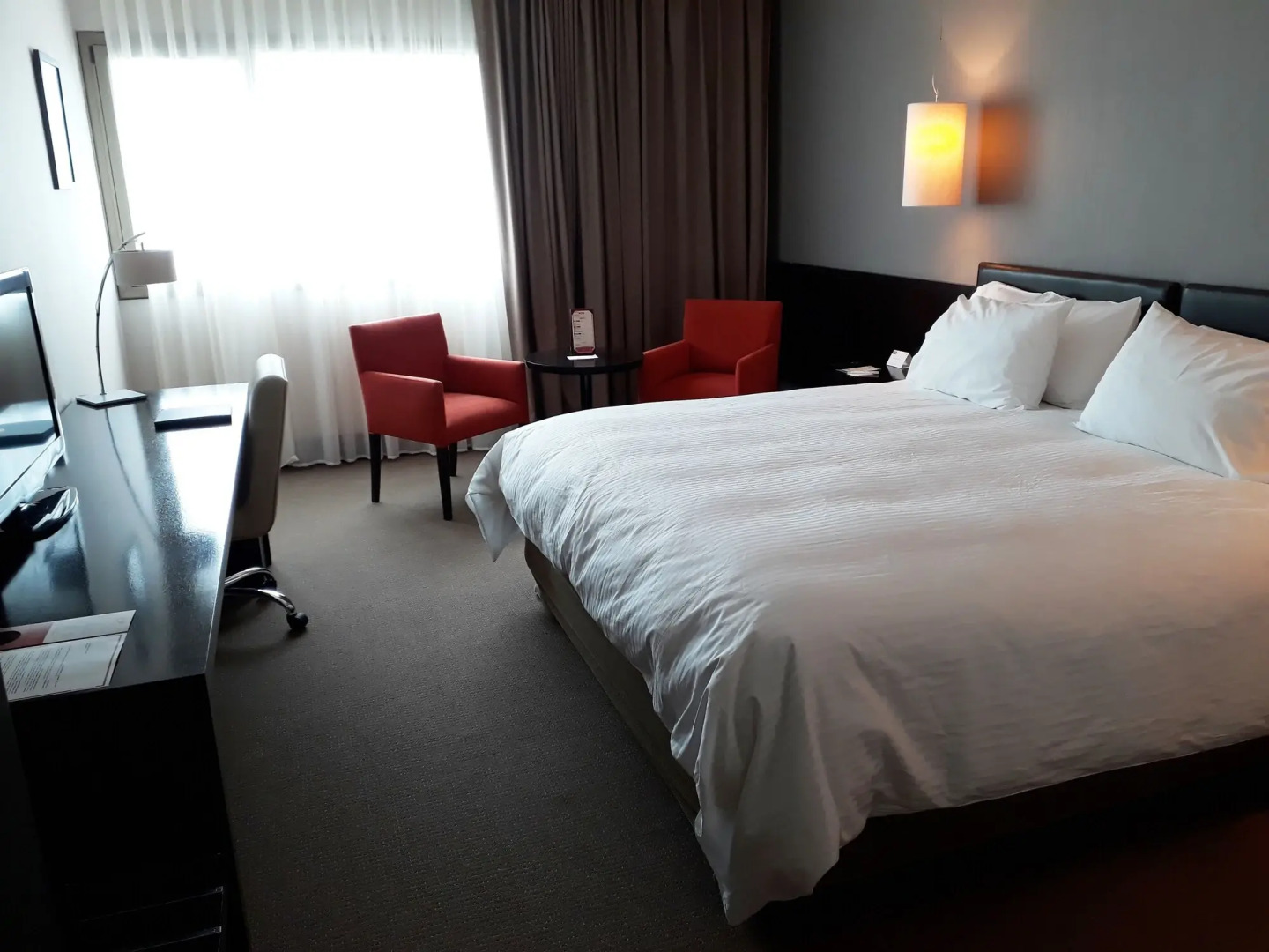 Hotel y Casino del Rio - General Roca