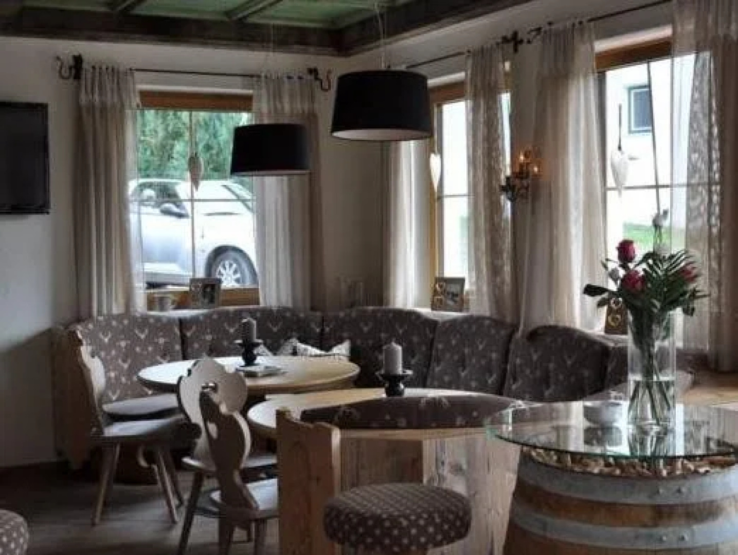 Mair'S Landgasthof -Adults Only-