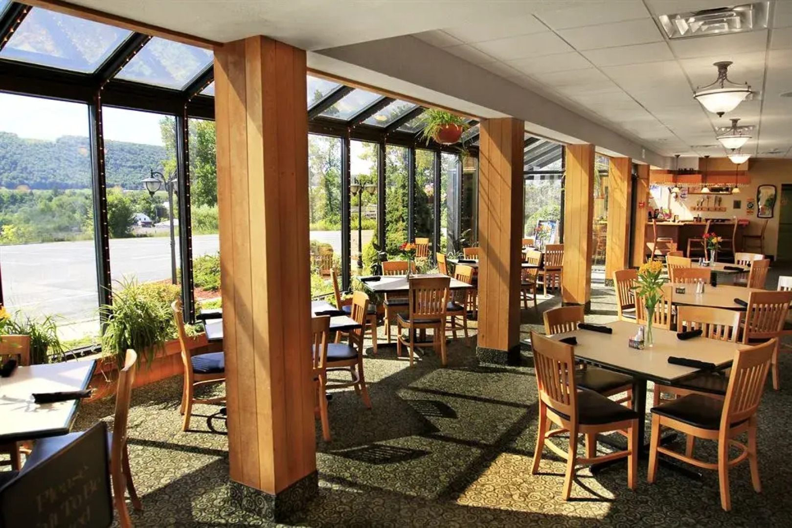 Rodeway Inn And Suites - Cobleskill