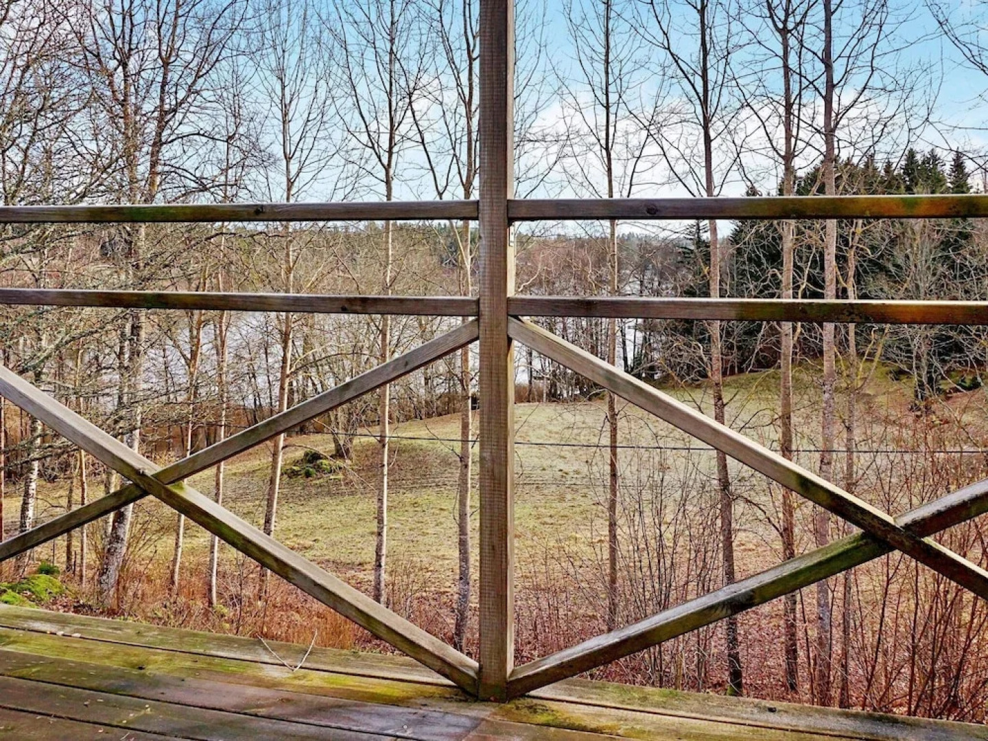 6 Person Holiday Home in Malmköping