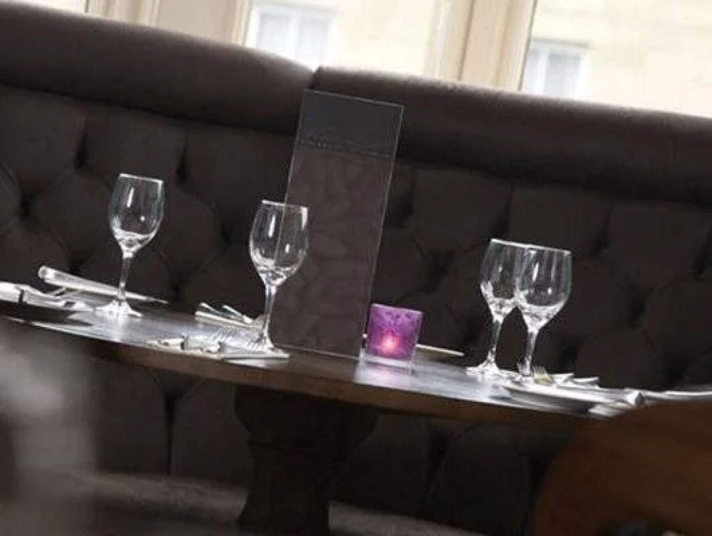 The Bondgate Boutique