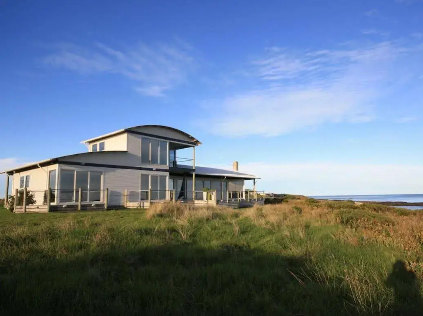 Wytonia Beachfront Accommodation