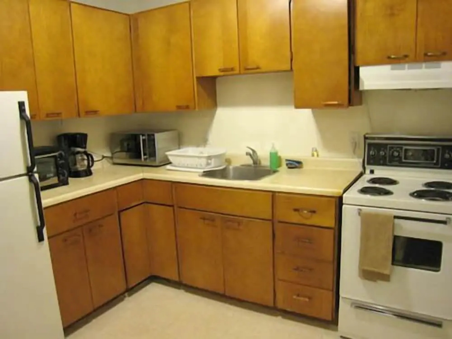 Yellowknife Polar Suite