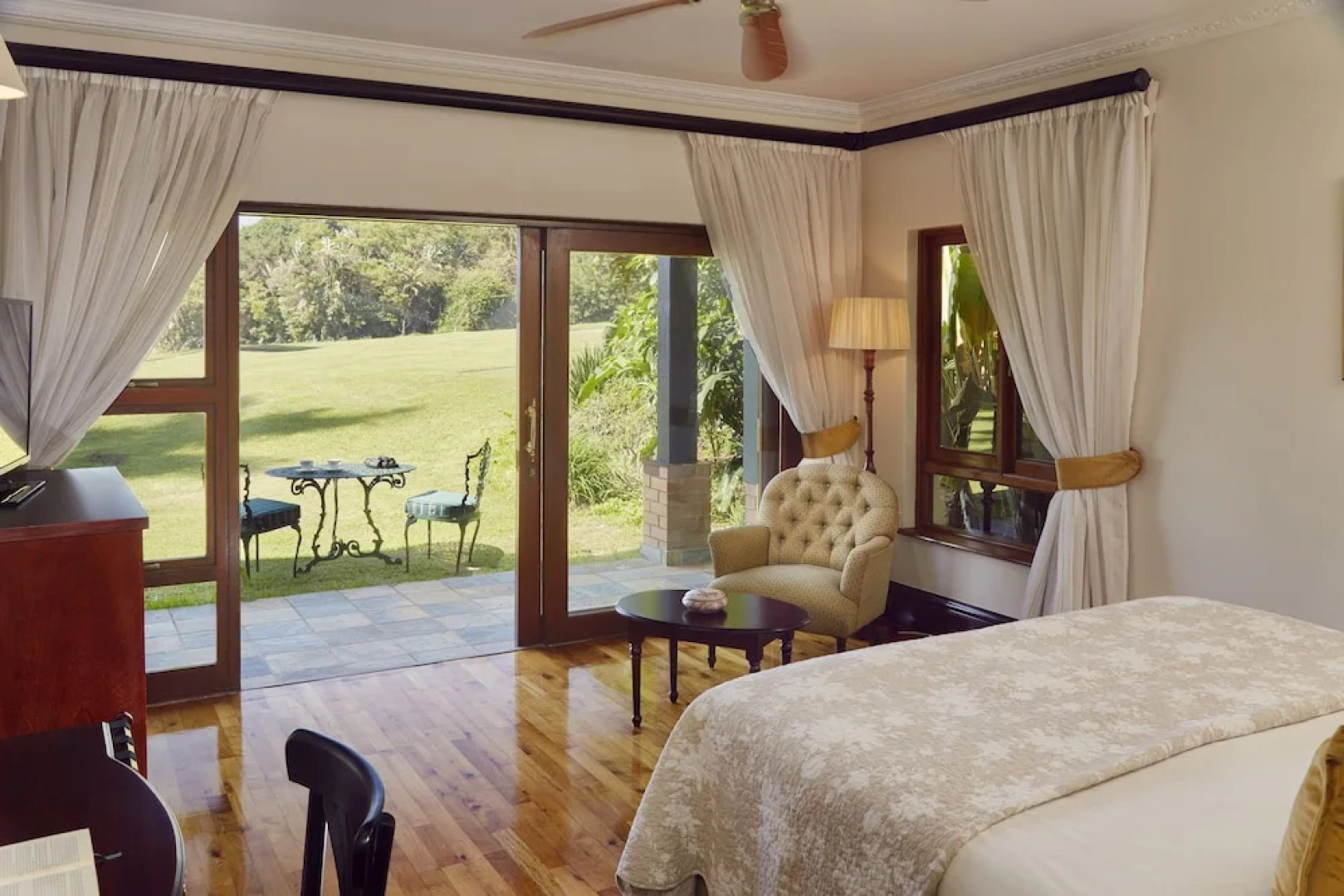 Pettigrews Place, Selborne Golf Estate ZPF01