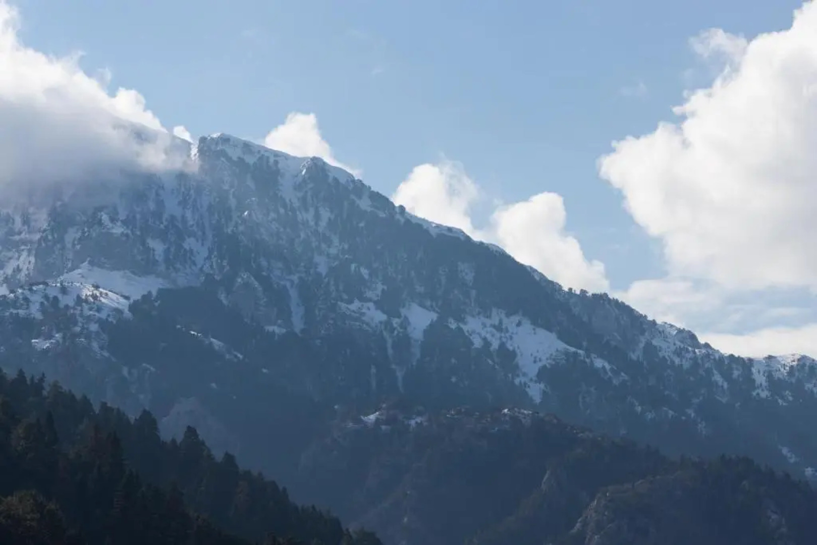 Konitsa Mountain Hotel