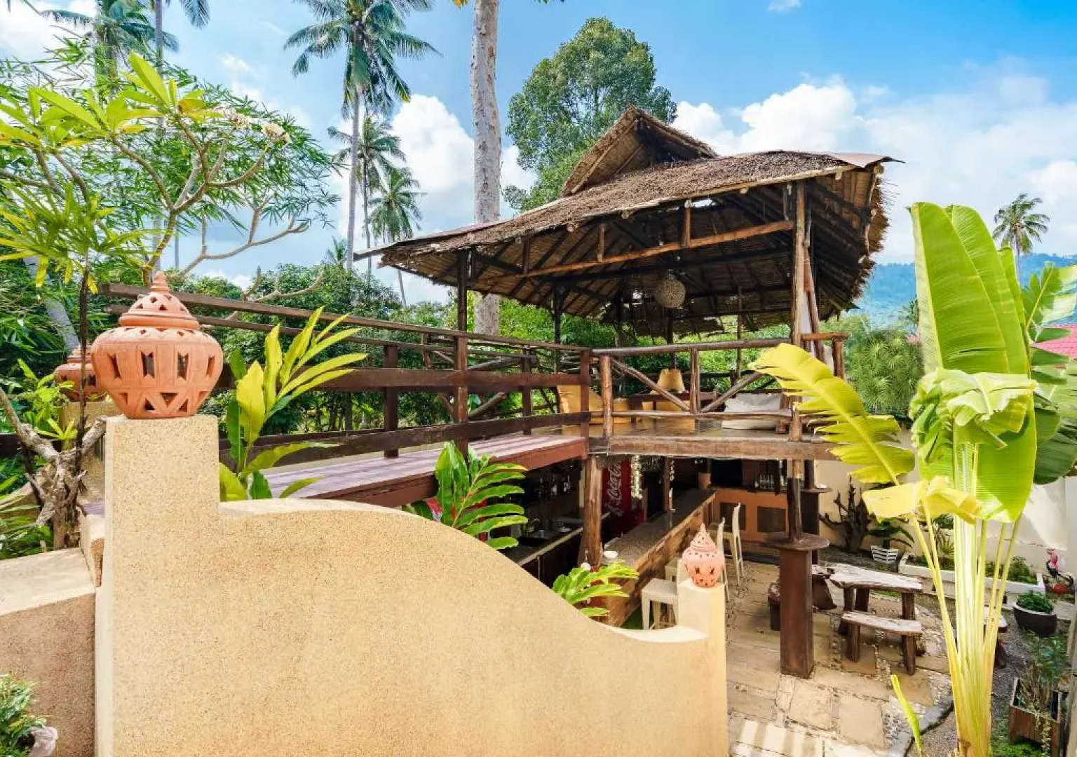 Royal Cottage Residence