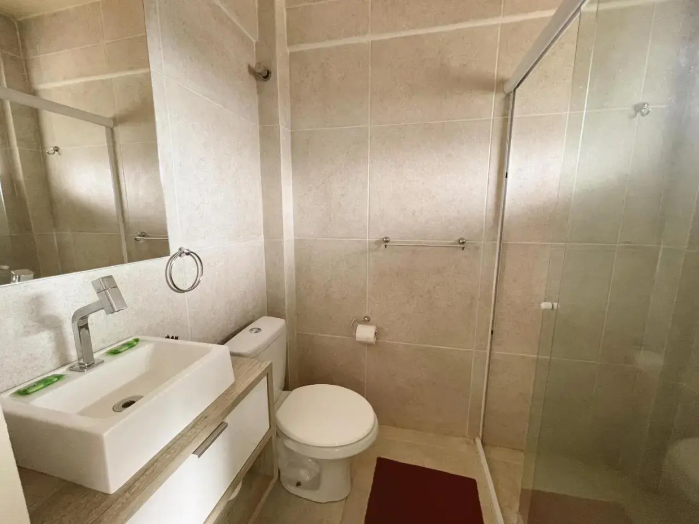 Mara e Ricardo Guesthouse