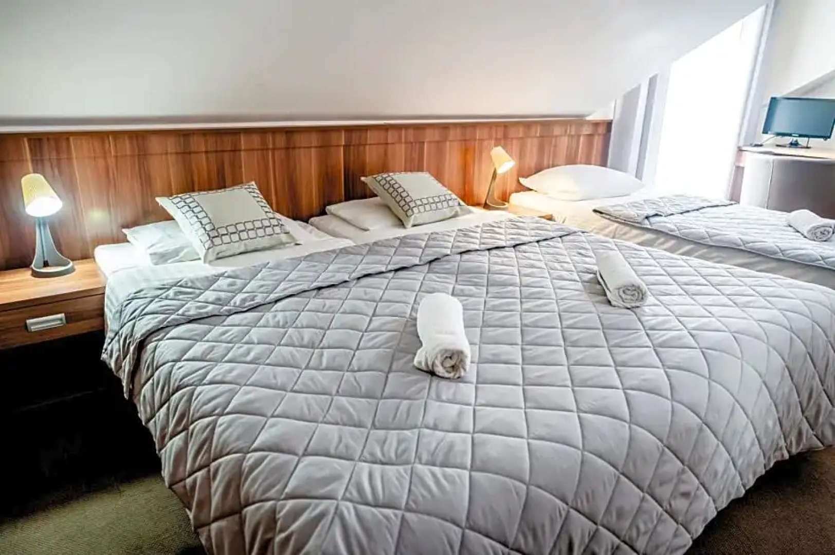 Hotel nad morzem- Art-Pension