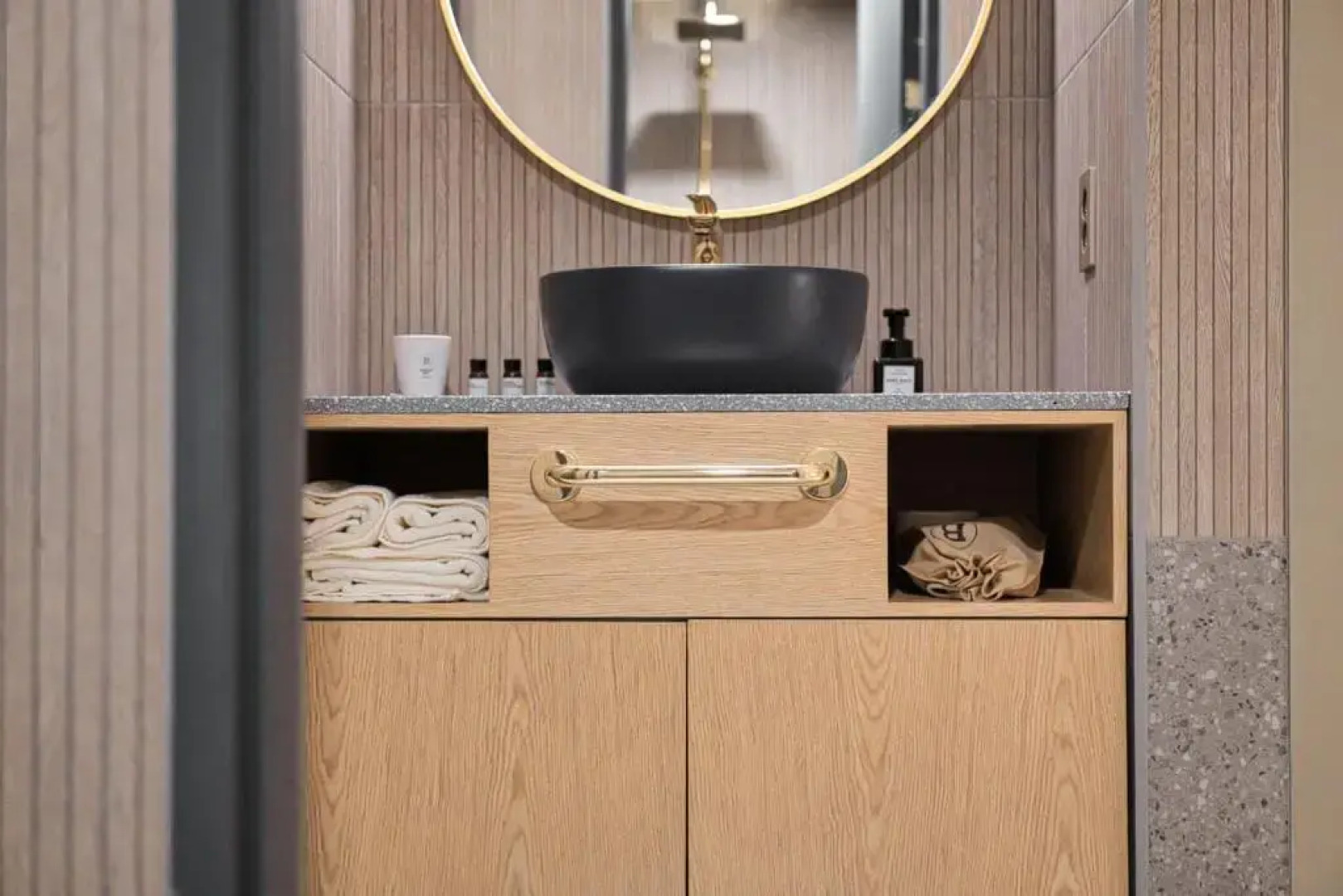 Browndot Terrace Pohang Passenger Terminal