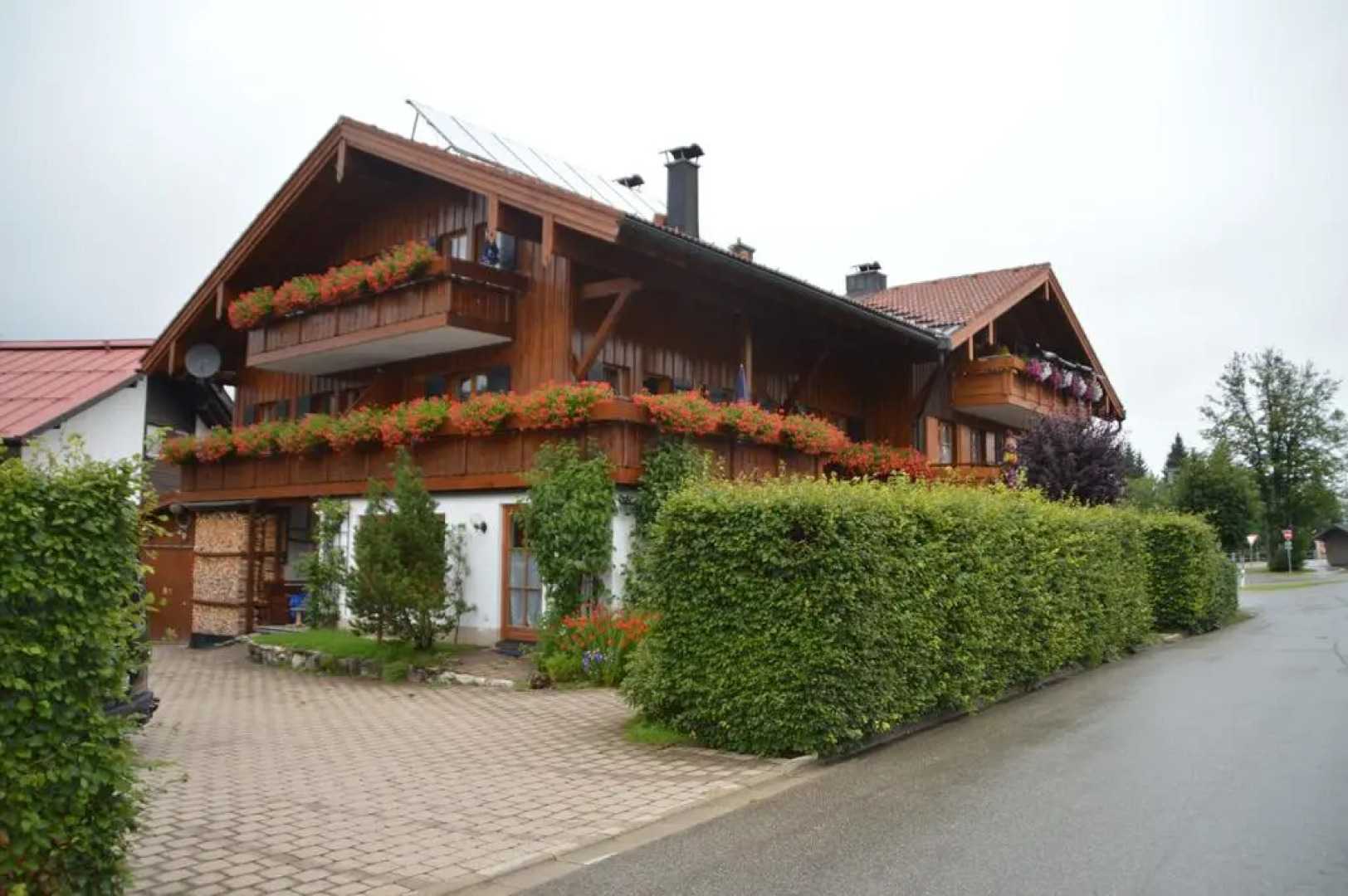 Panoramahotel Oberjoch
