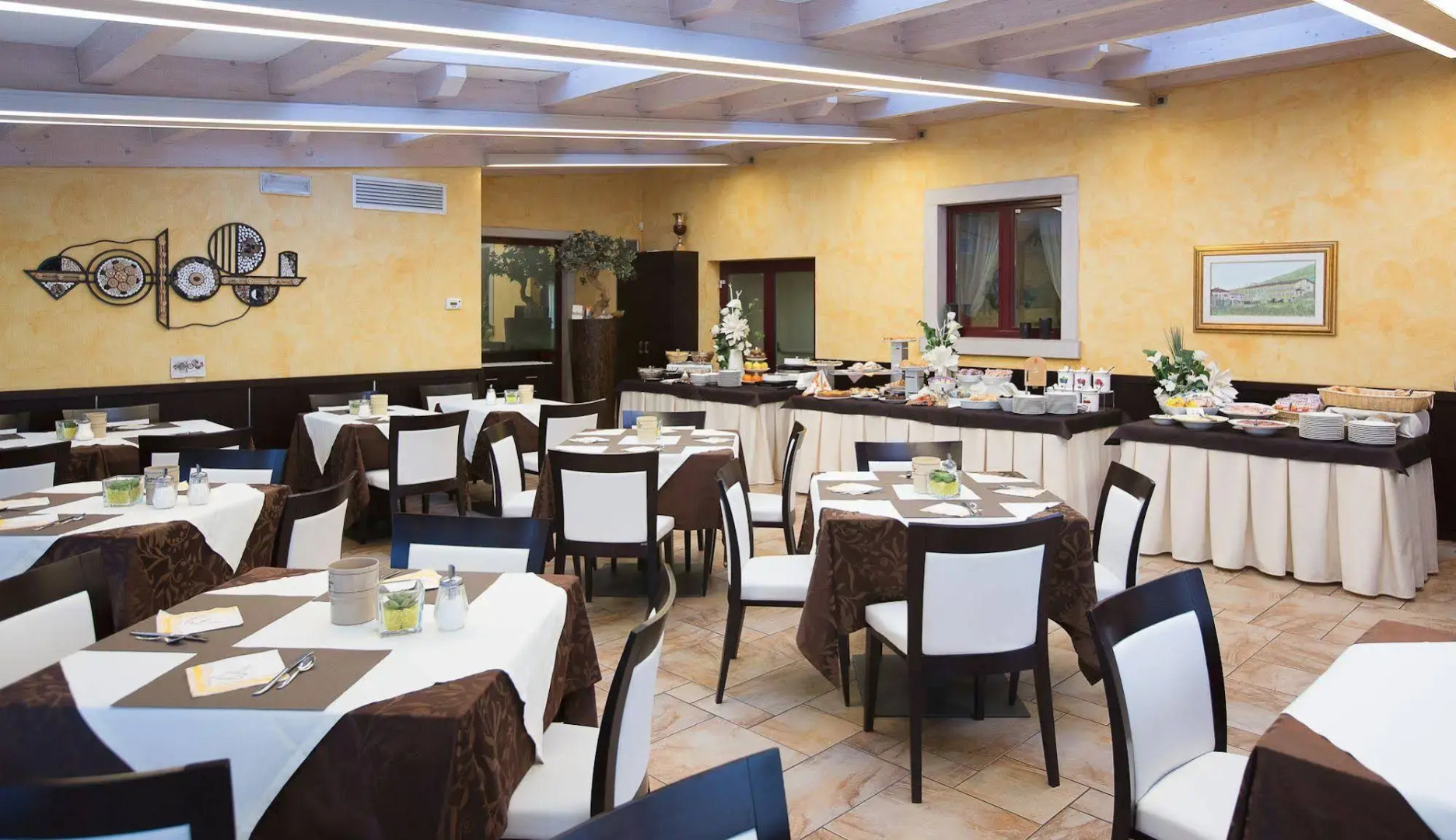 Hotel Ristorante Alla Nave