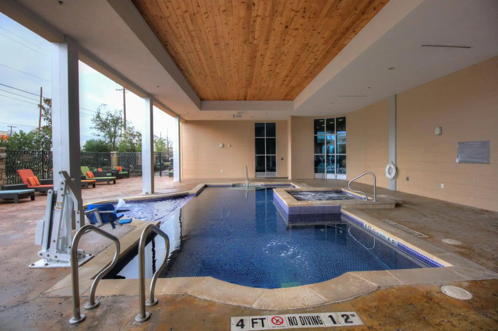 Hotel Indigo WACO - BAYLOR by IHG