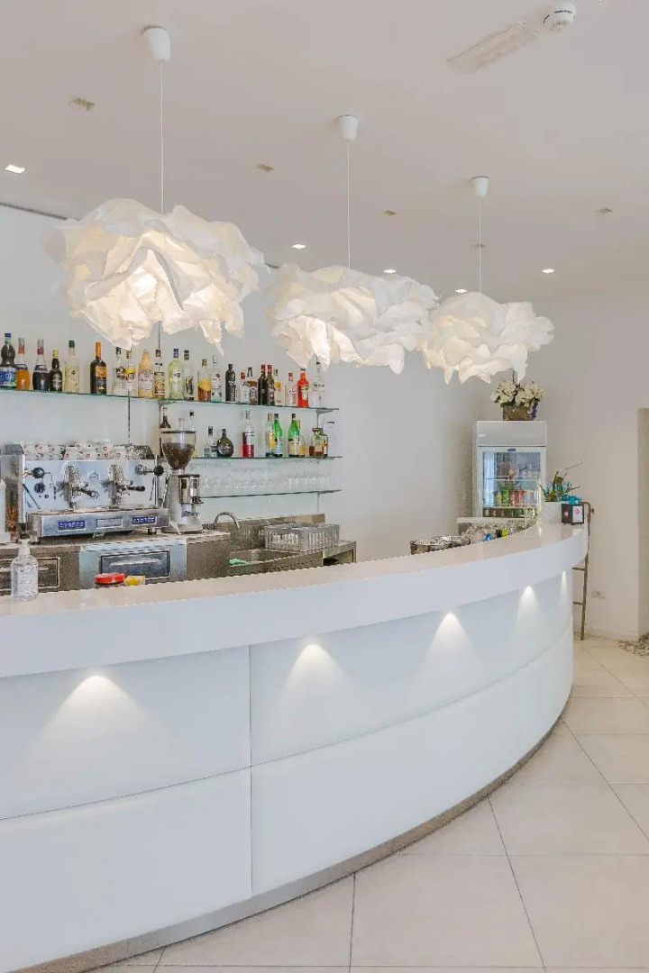 Hb Hotels Orchidea Blu