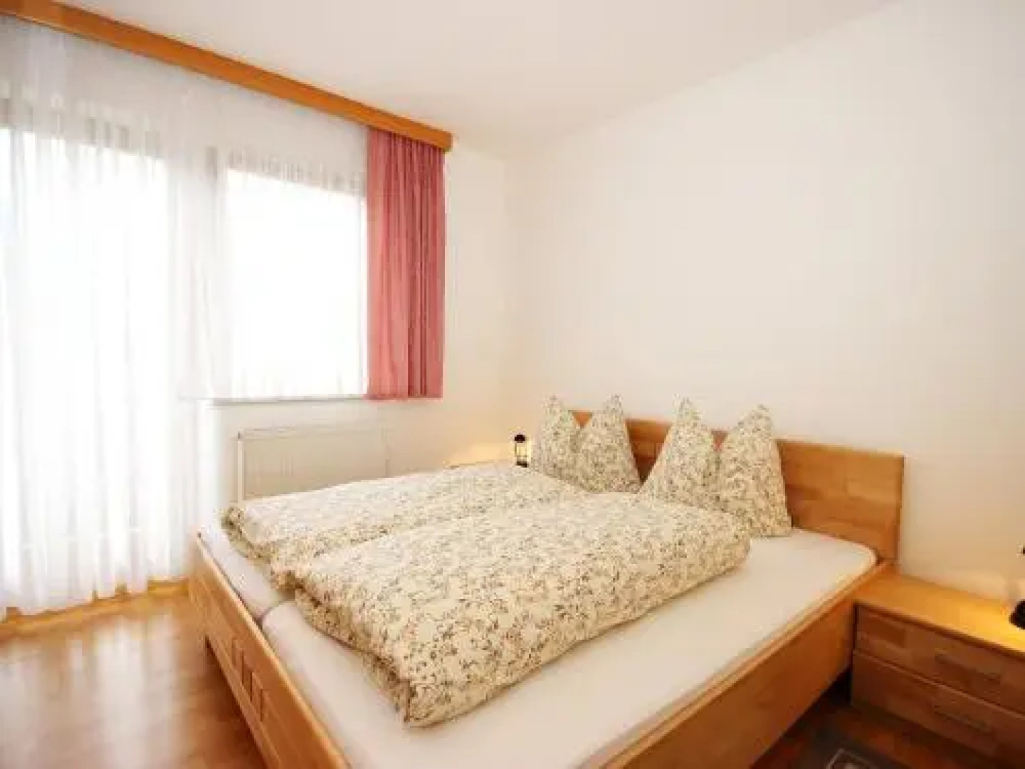 Appartement Wolfgang