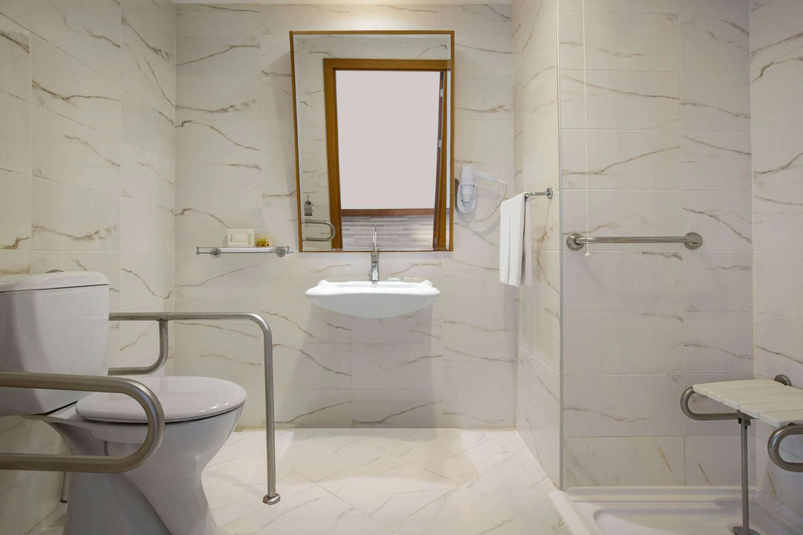 Wyndham Garden Lara (ex. Lara Family Club)