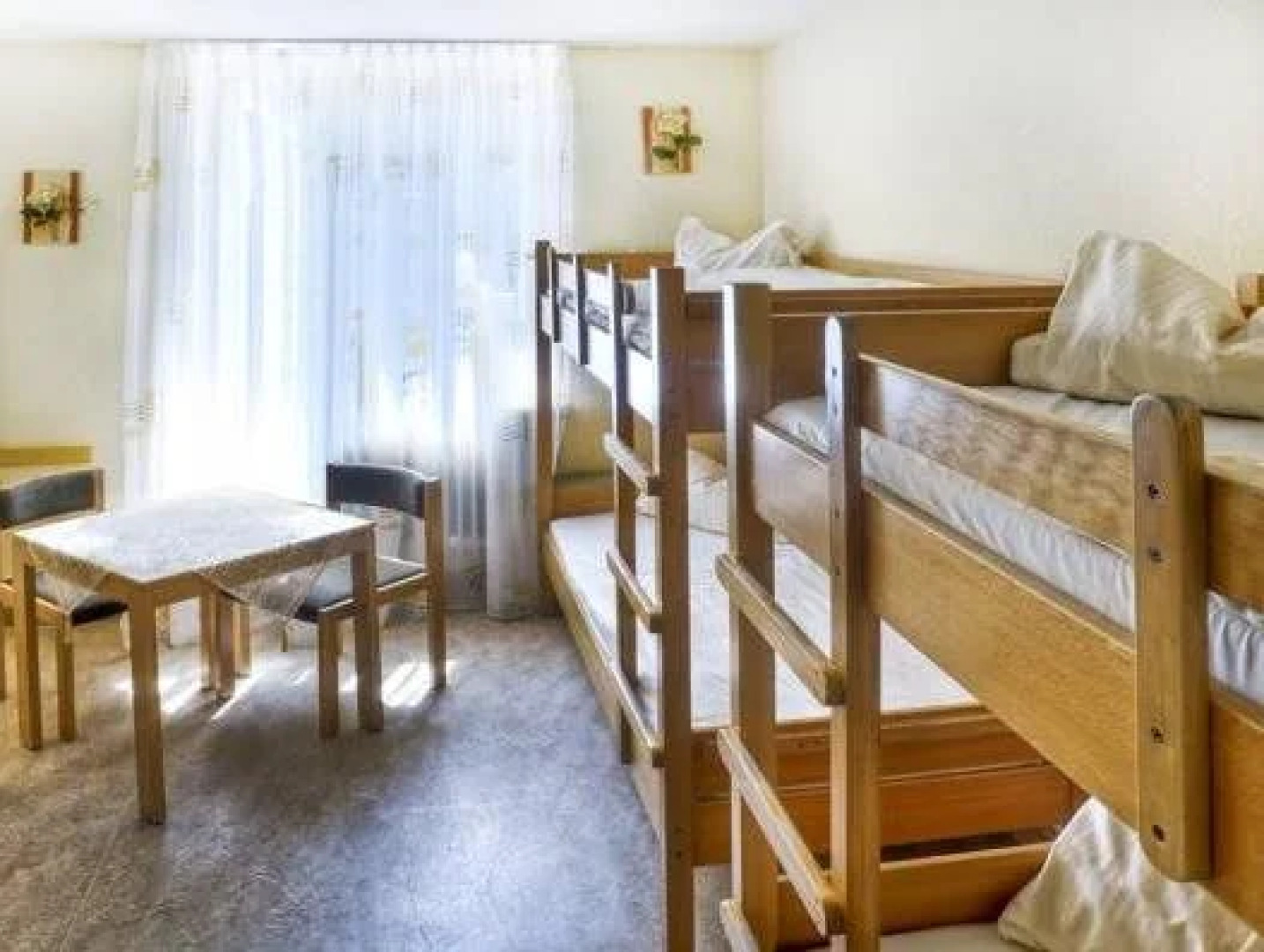 Sporthotel Fränkische Schweiz