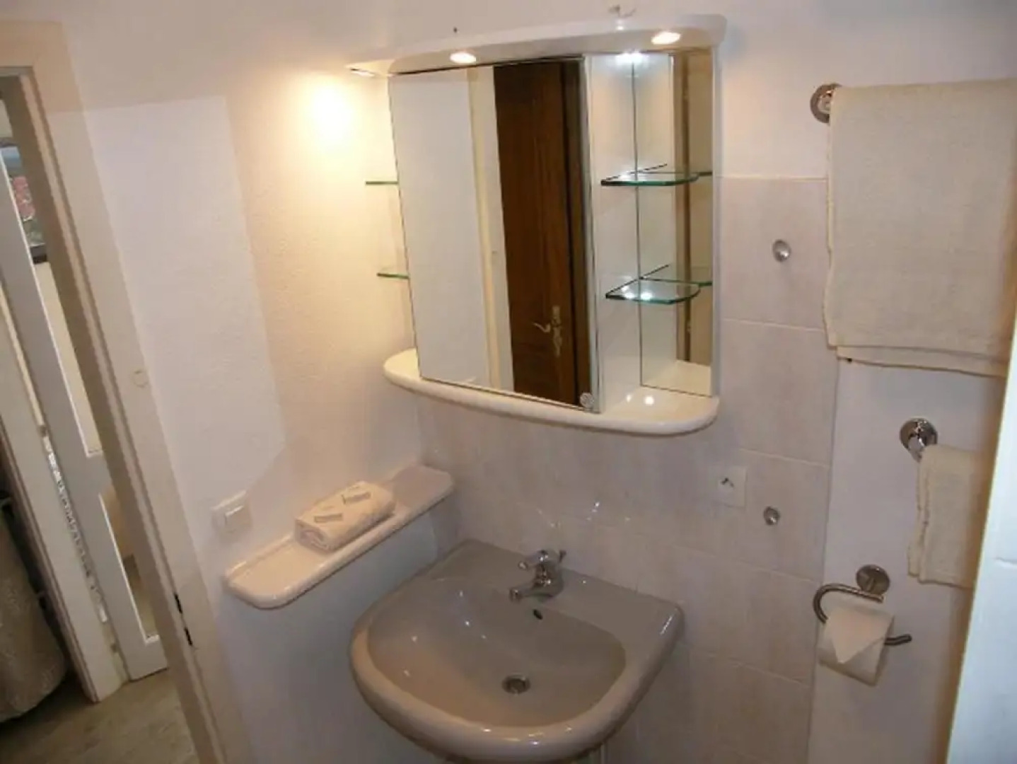 Studio 1 - Location de Vacances Obernai