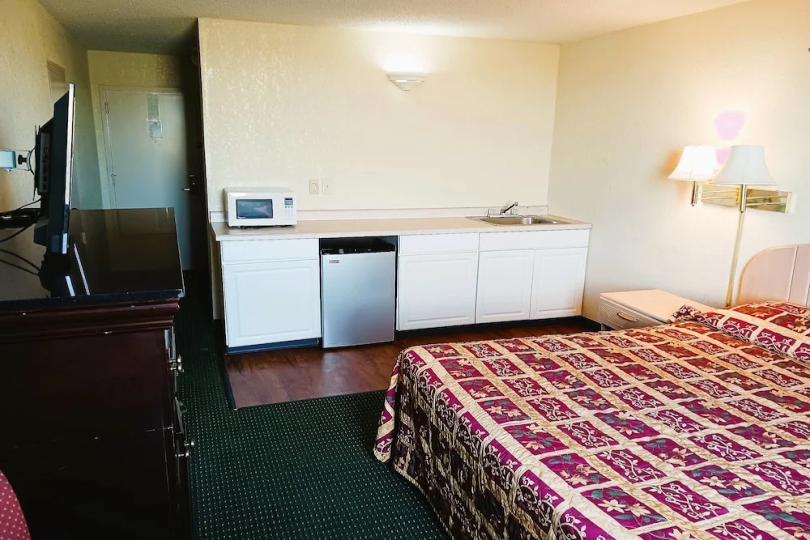 Usa Inn Extended stay