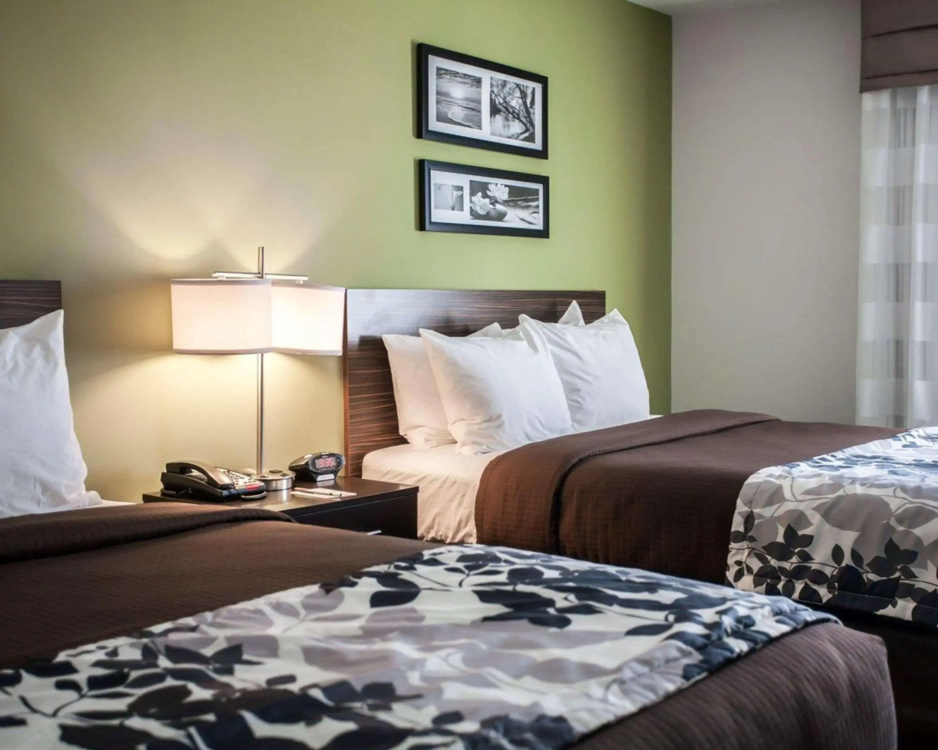 Sleep Inn & Suites Gulfport