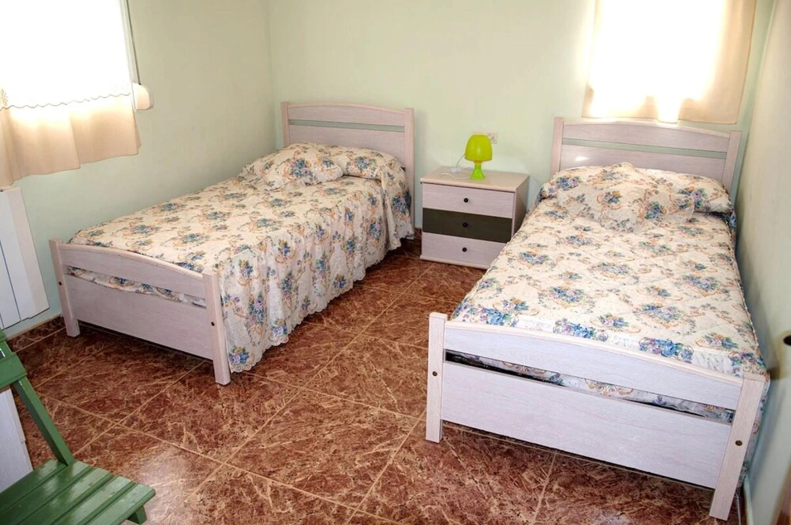 Villa With 4 Bedrooms in Benifayó, With Wonderful sea View, Private Pool, Furnished Garden