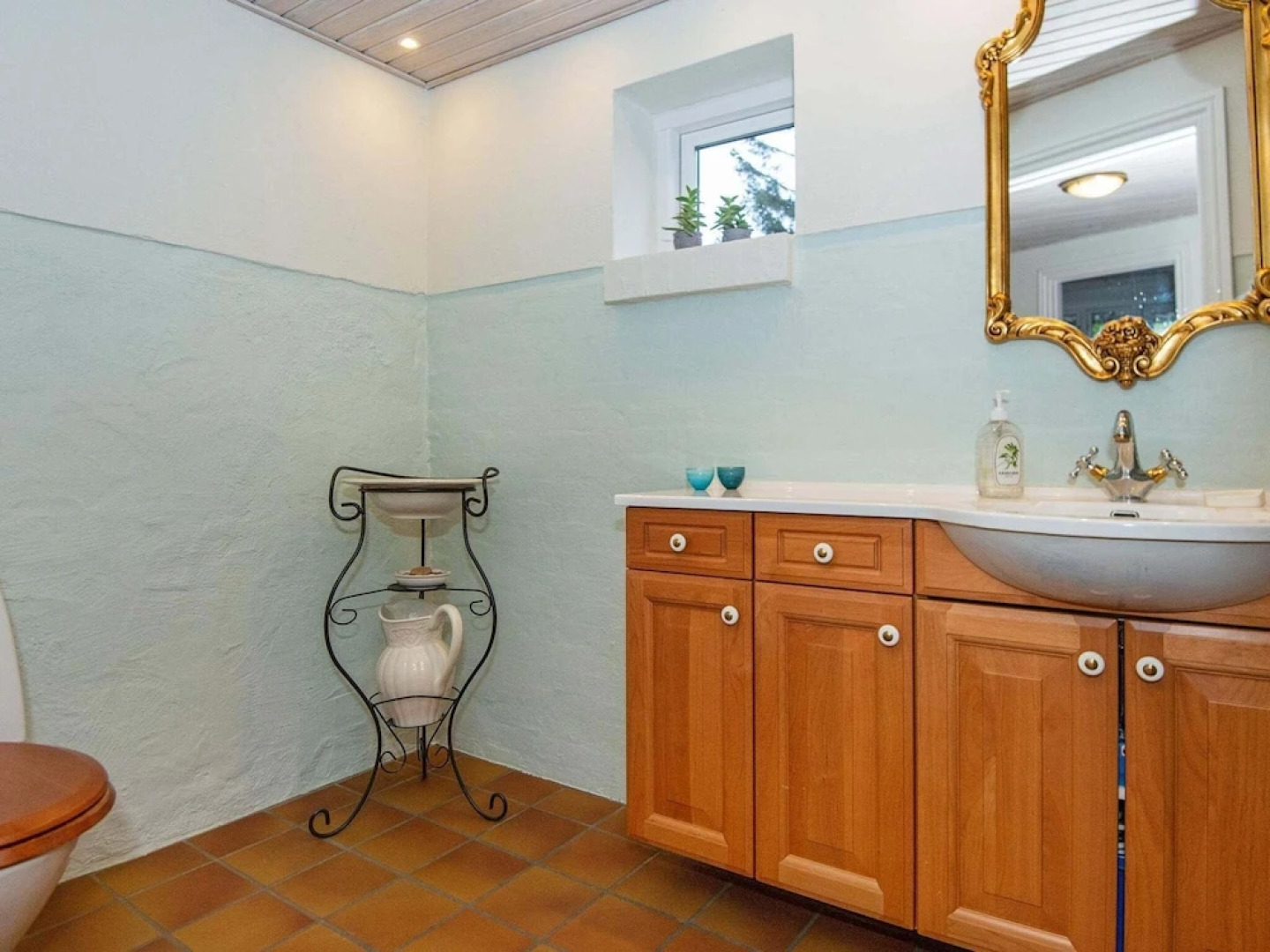 6 Person Holiday Home in Grenaa