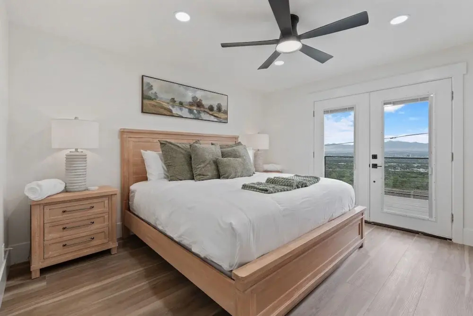 All-new Luxe Stay Views, Sauna & Hot Tub 7 Bedroom Villa