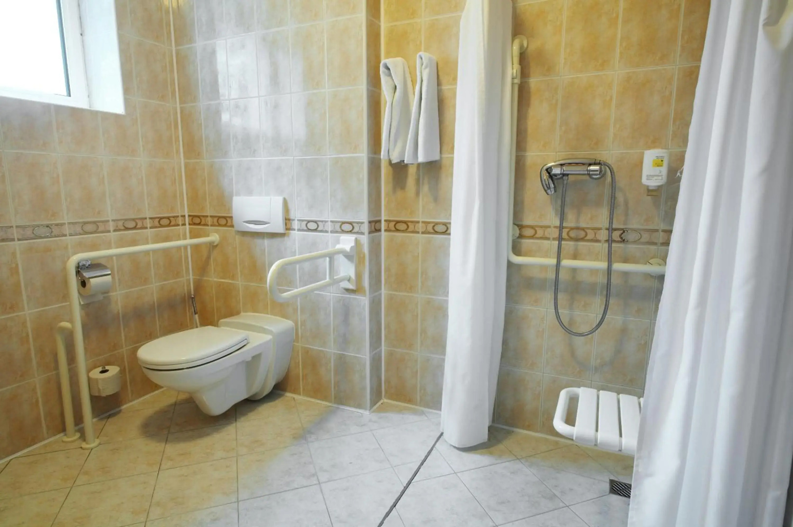 Perla Bieszczadów Geovita