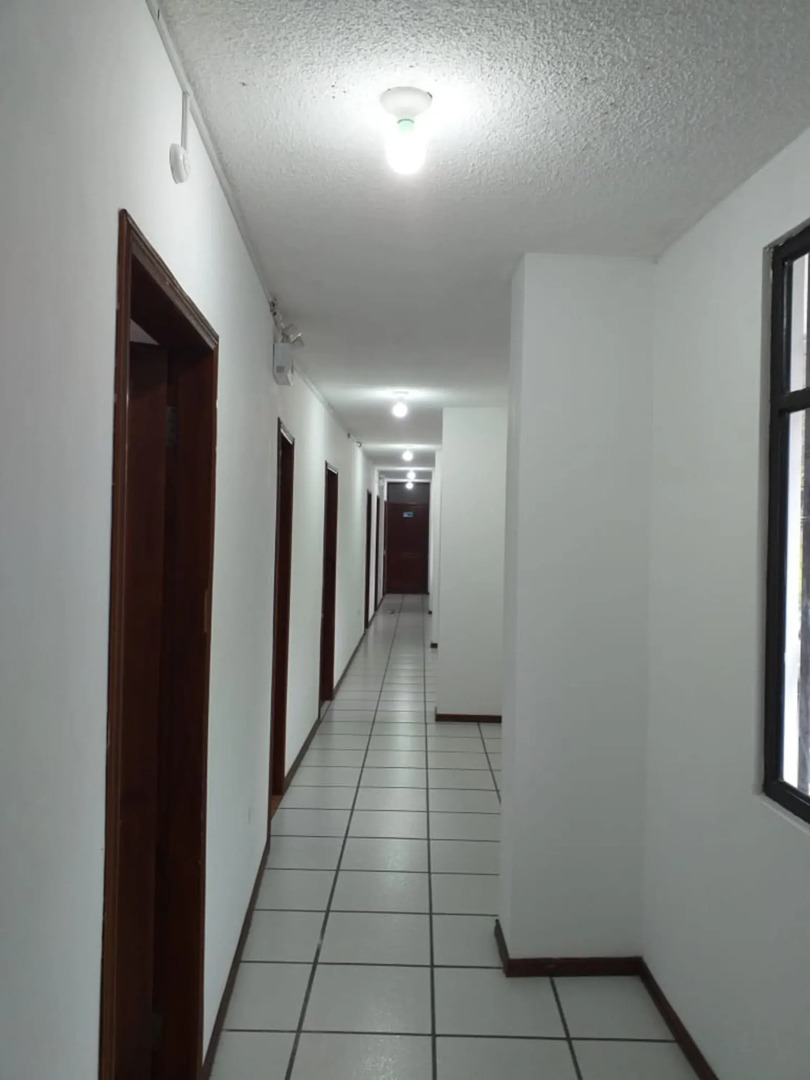 Casa Del Peregrino Santo Thomas