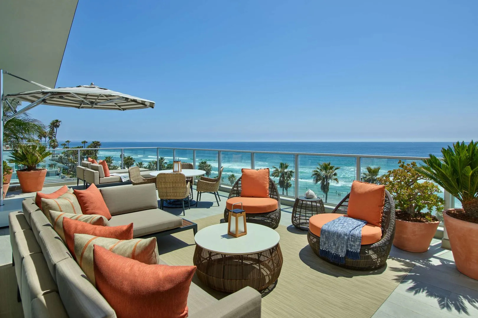 The Seabird Ocean Resort & Spa, Part of Destination Hotel by Hyatt