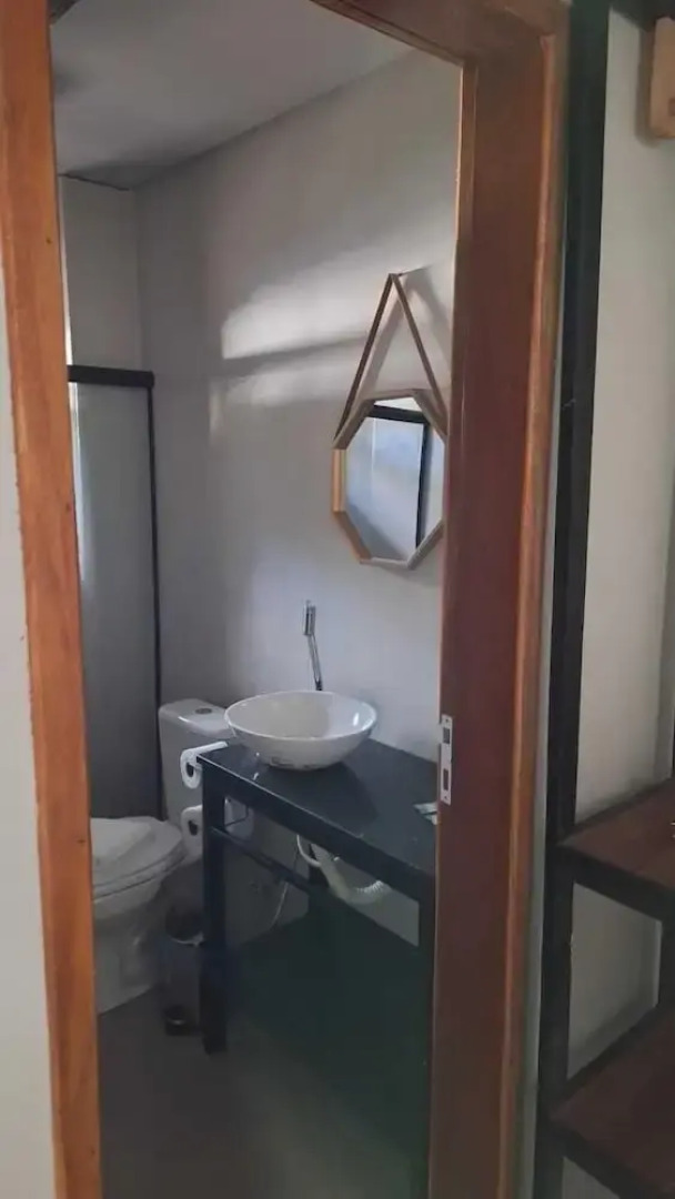 Lago São Franscisco Parque Hotel