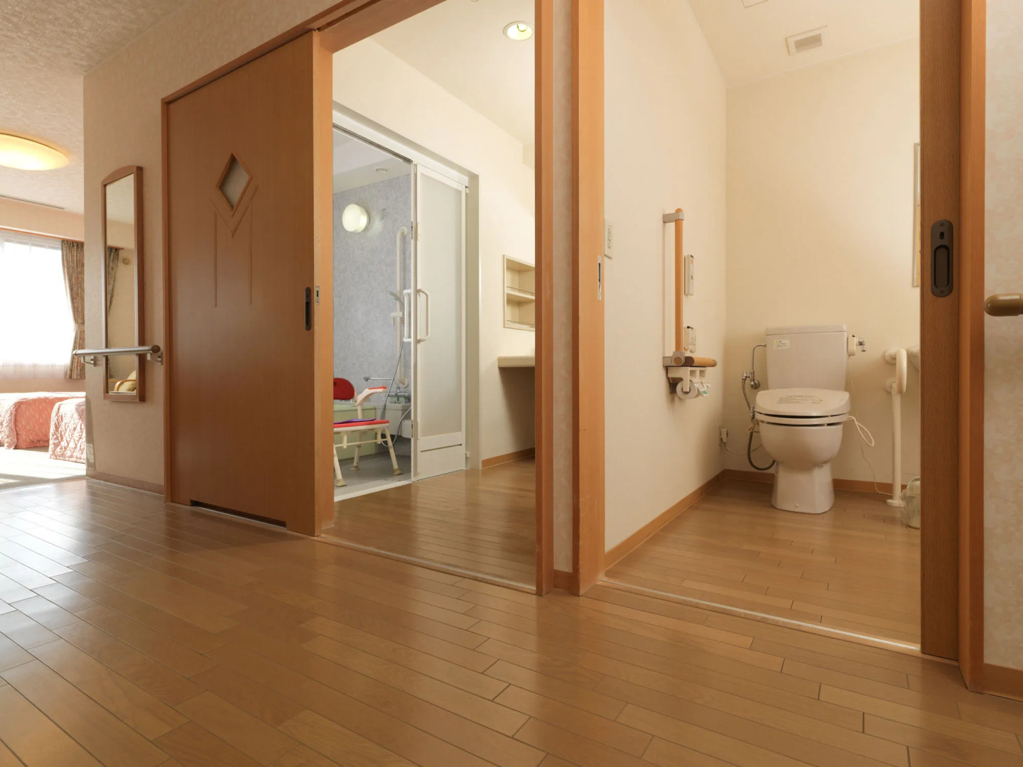 Kiki Shiretoko Natural Resort