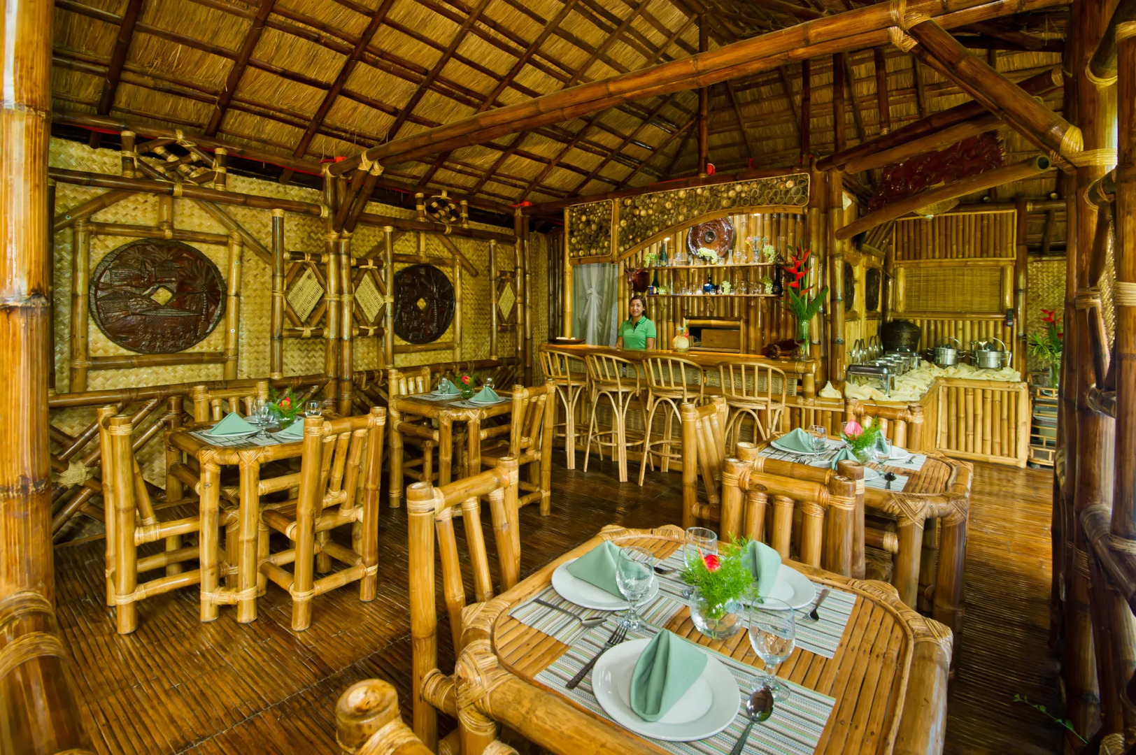 Blessie's Bed & Breakfast