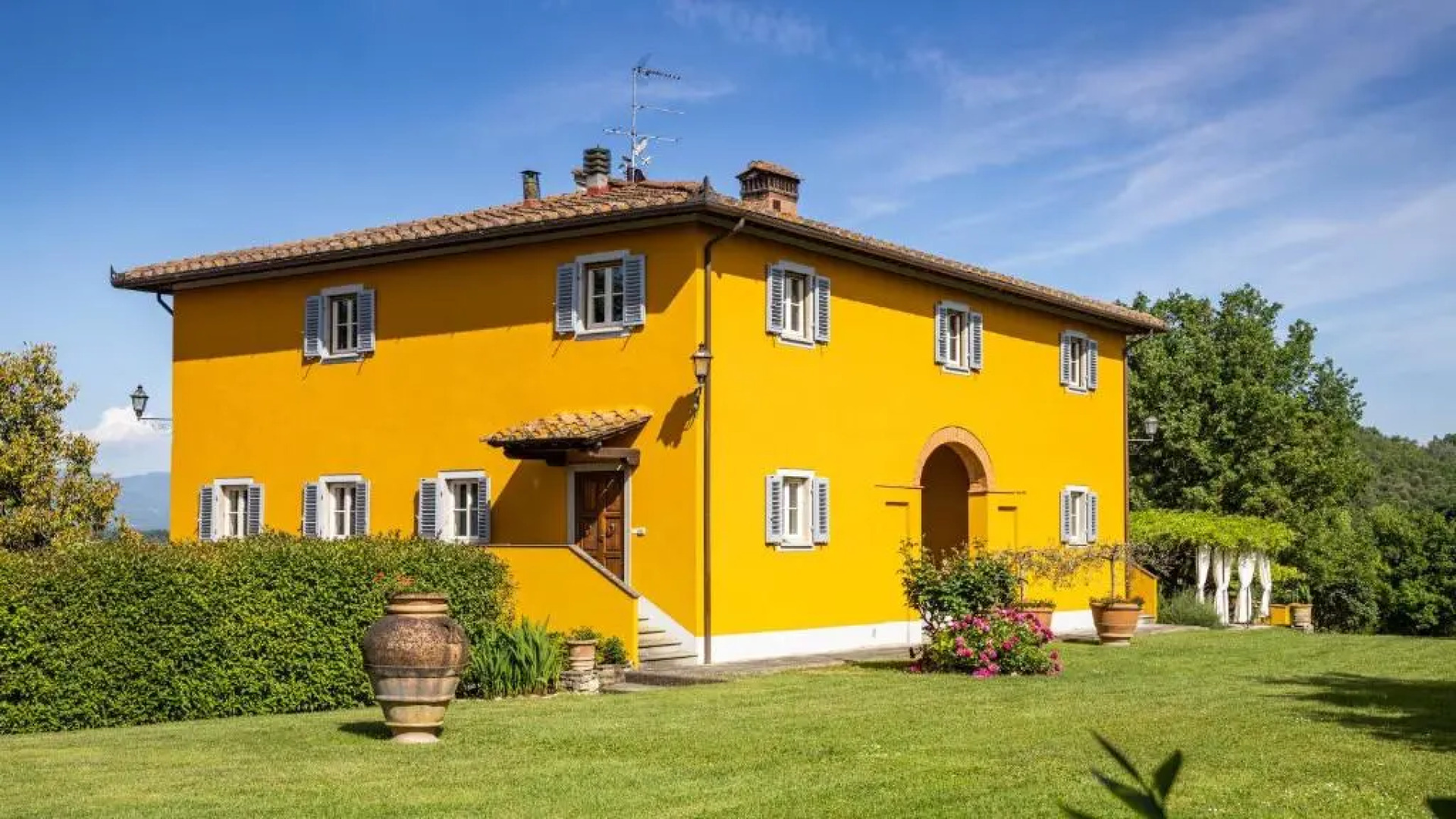 Le Querce Dei Medici 12 2