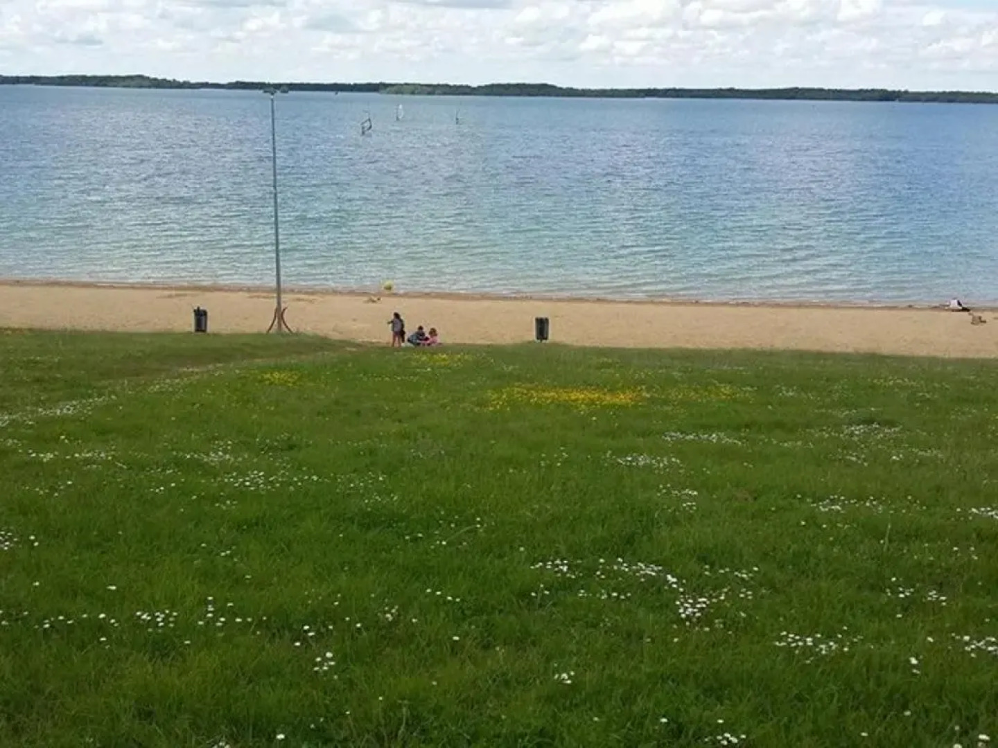 Gîte Laubressel, 4 pièces, 8 personnes - FR-1-543-176